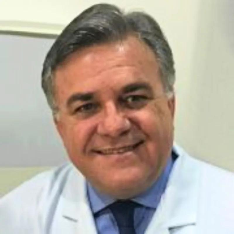 Antonio Fernandes Moron