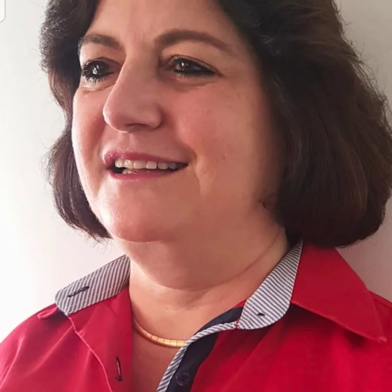 Carmen Navarro