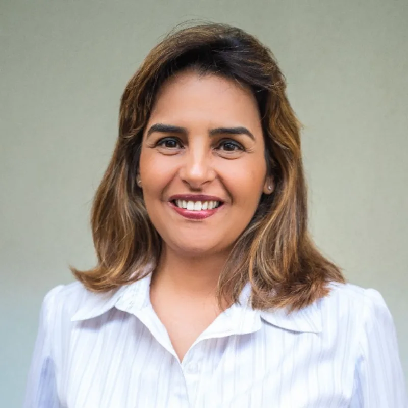 Cristiane Rufino Macedo