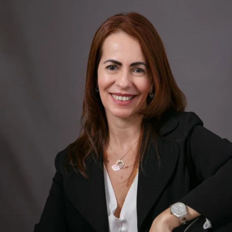 Cristina Valleta Carvalho