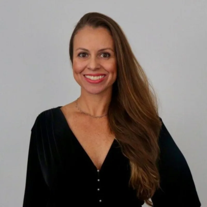 Danielle Maudonnet