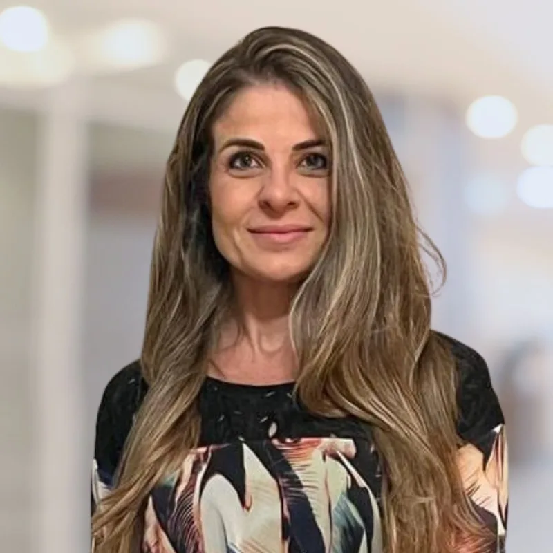 Denise Christofolini