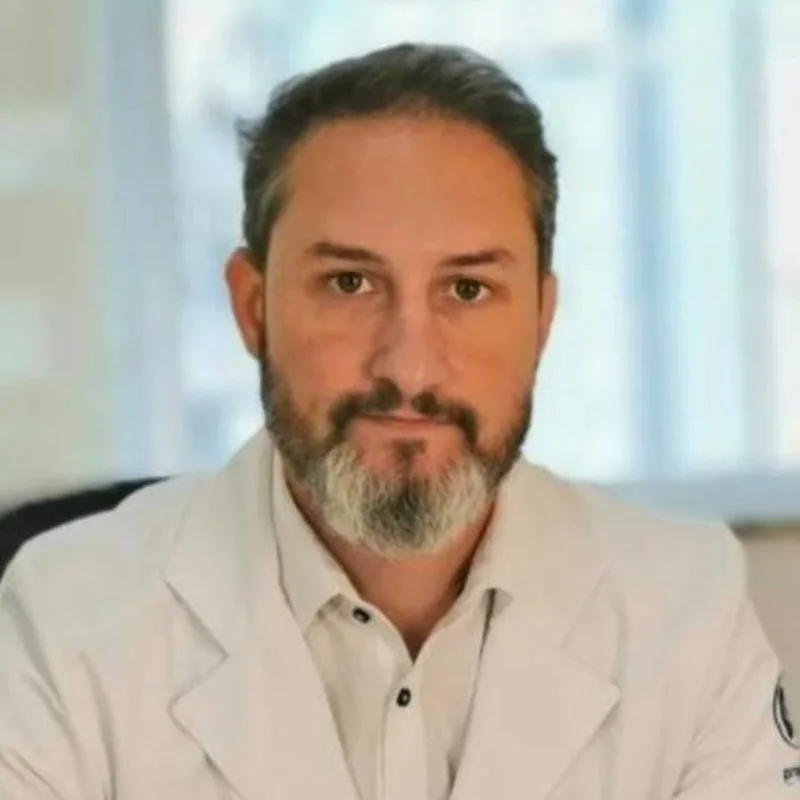 Cristiano Eduardo Busso