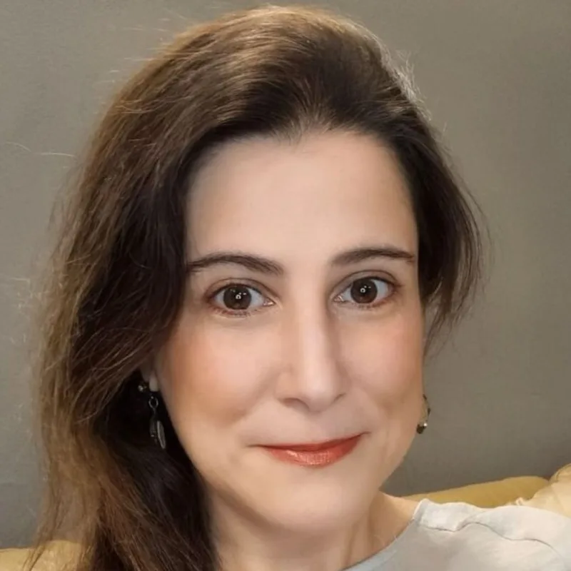 Françoise Elia Mizrahi