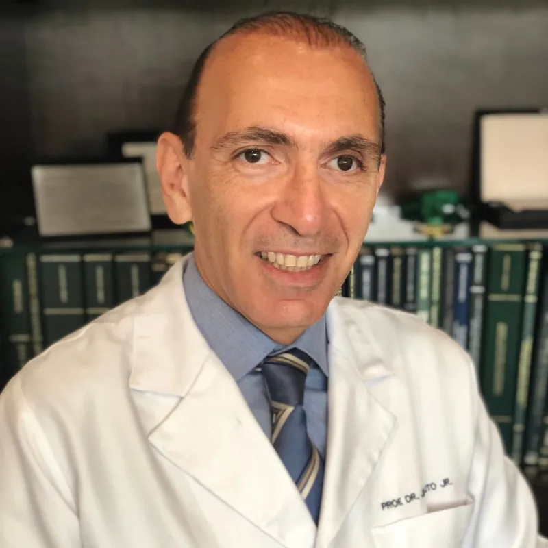 Julio Elito Jr.
