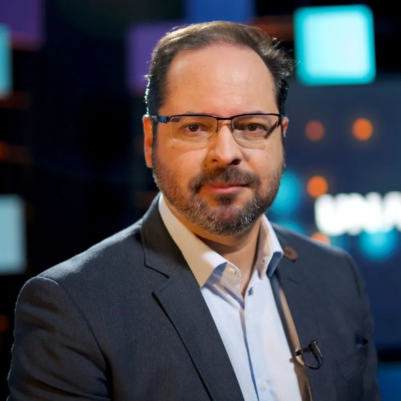 Luis Henrique dos Santos