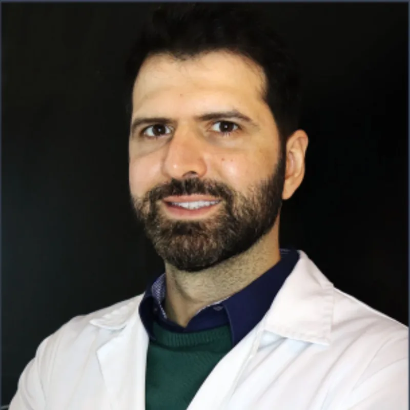 Luiz Mauro Oliveira Gomes
