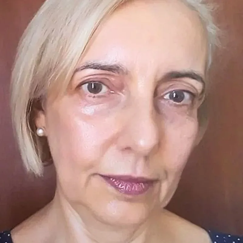Maria Regina Torloni