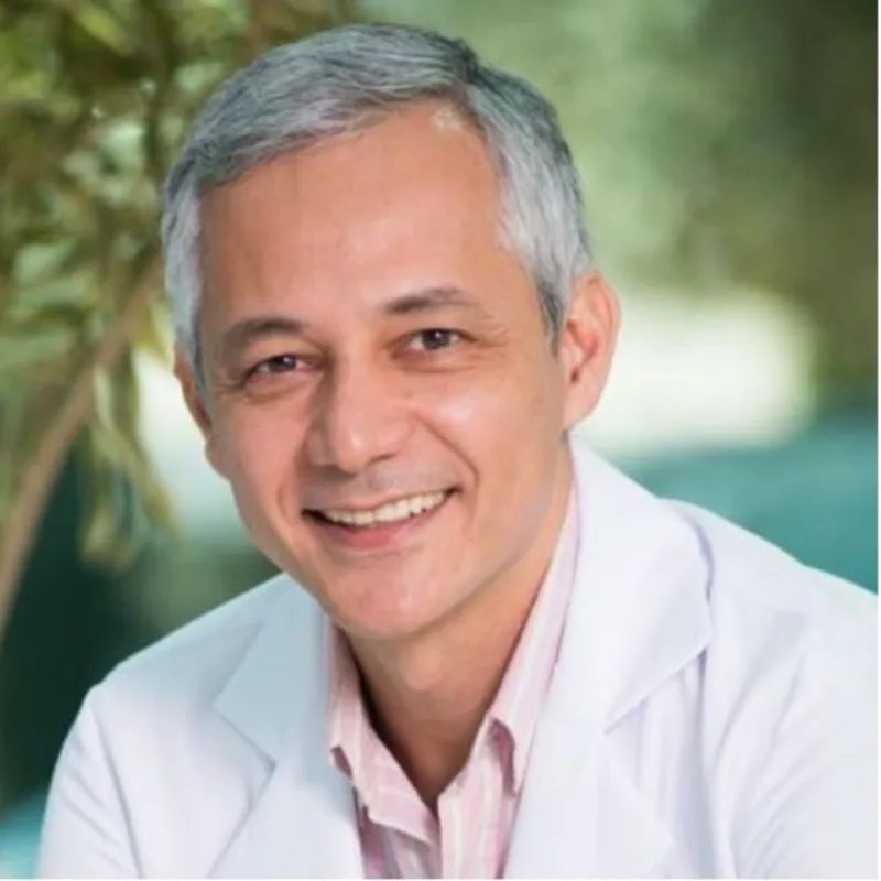 Mariano Tamura