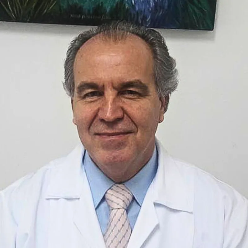 Paulo Cossi