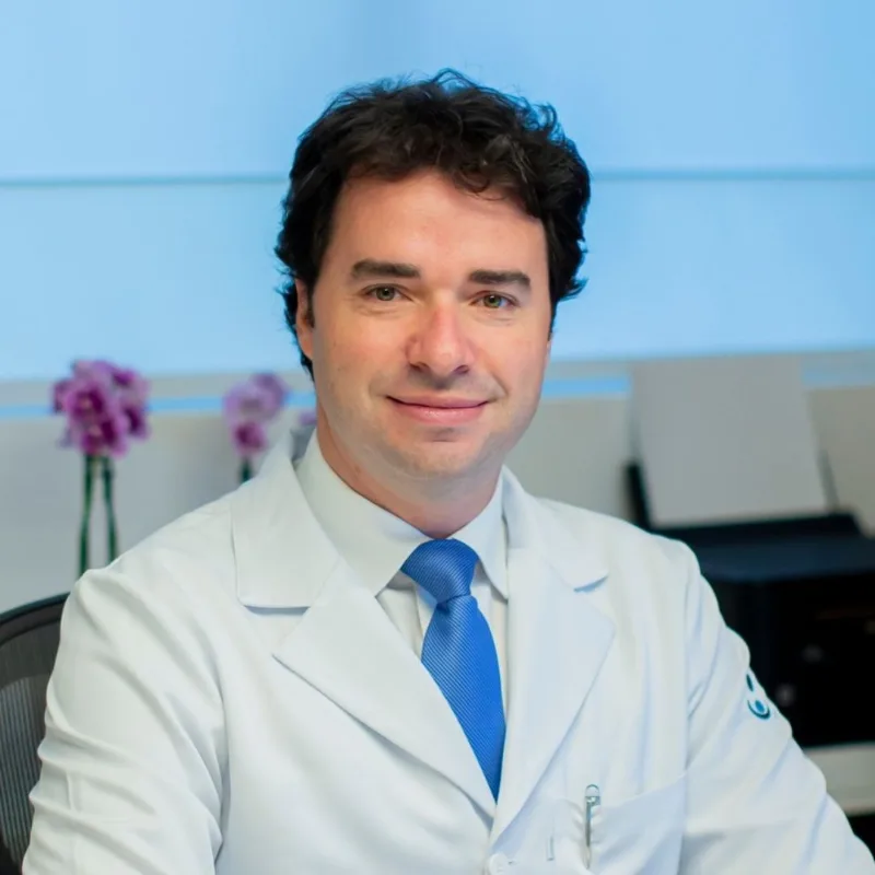 Paulo Nowak
