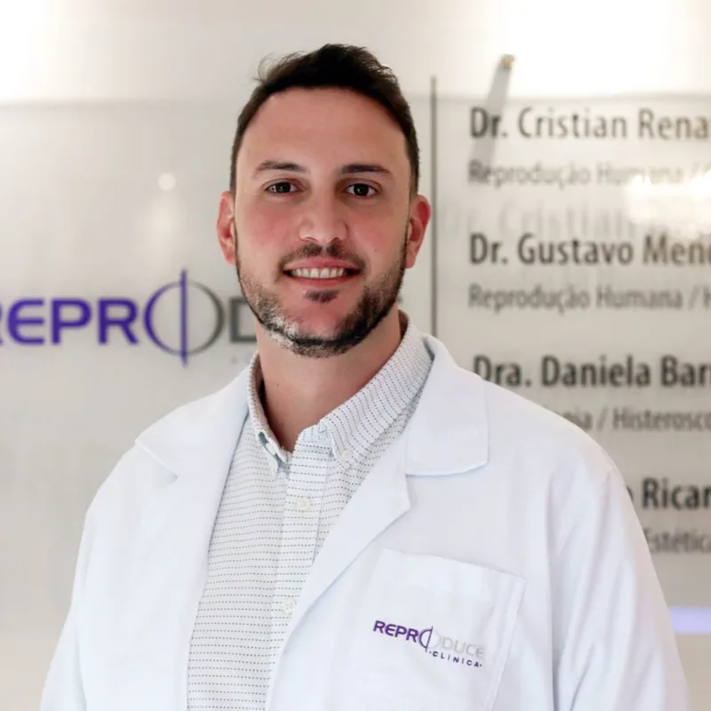 Rene Eduardo Busso
