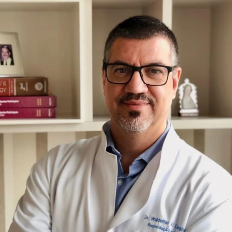 Waldemar Carvalho